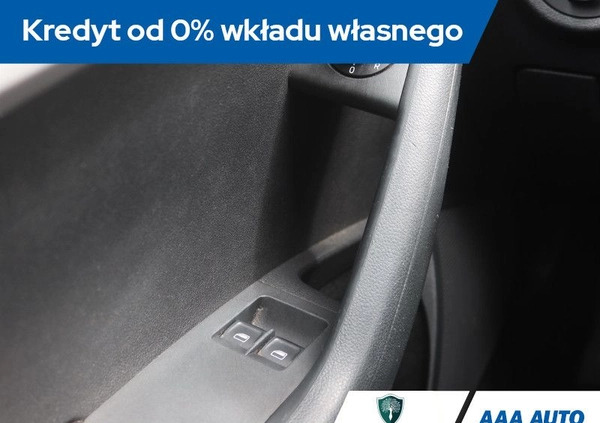 Skoda Octavia cena 28000 przebieg: 264558, rok produkcji 2014 z Trzemeszno małe 172